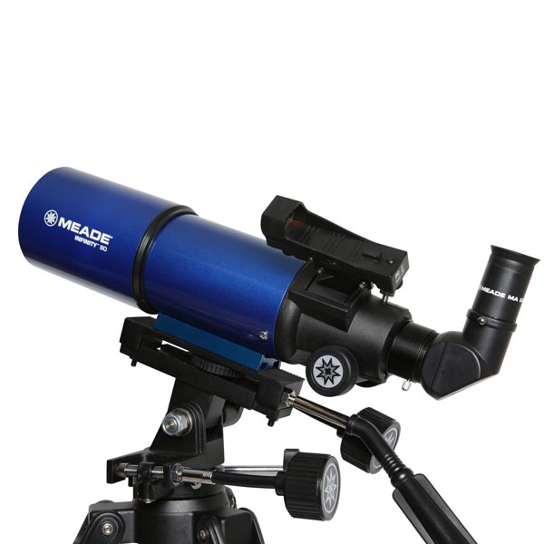 Meade Infinity 80 mm refractor